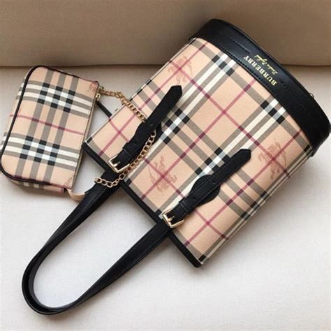 burberry replica bags aaa